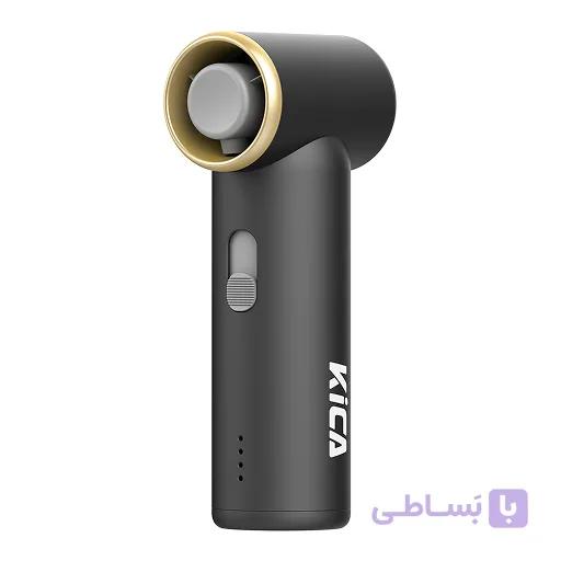 جت فن مینی KiCAPF کیکا — تصویر 1