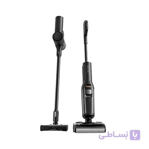 جارو عصایی روبوراک مدل Roborock F25 ACE Combo — تصویر 1