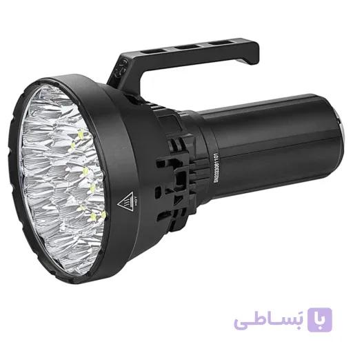 چراغ قوه MS32 — تصویر 1