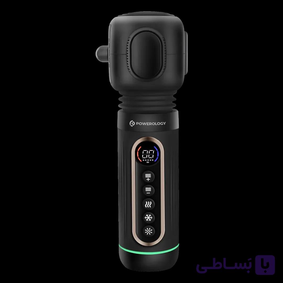 ماساژور برقی FlexForce پاورولوژی — تصویر 1