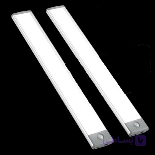 لامپ هوشمند دوقلو LED 3W — تصویر 1