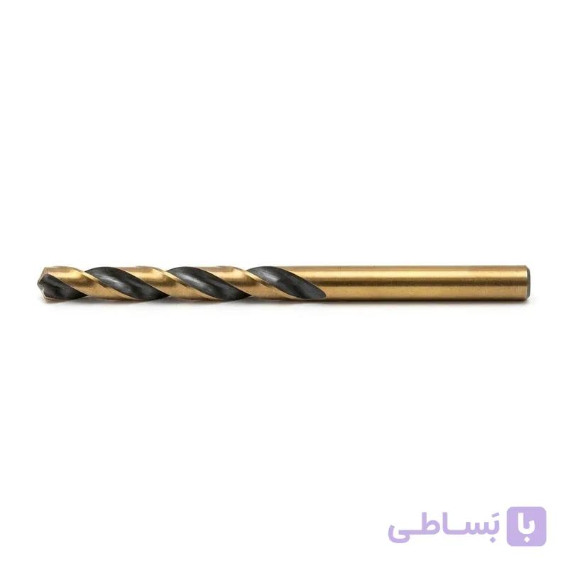 مته آهن کبالت فیدا مدل 8848 سایز 5.5 میلیمتر مجموعه 10 عددی — تصویر 1