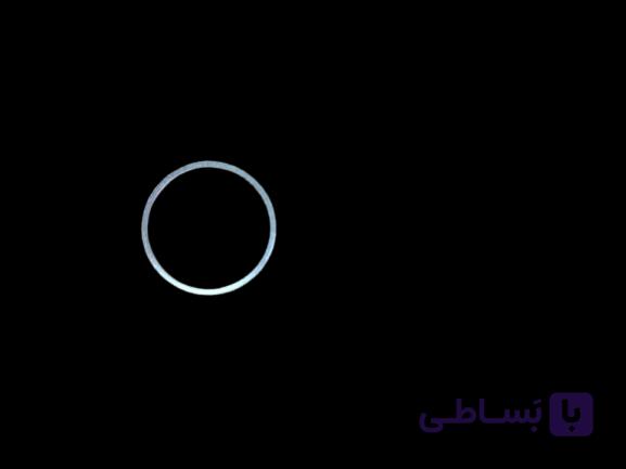 واشر تخت 20*22 میلیمتر