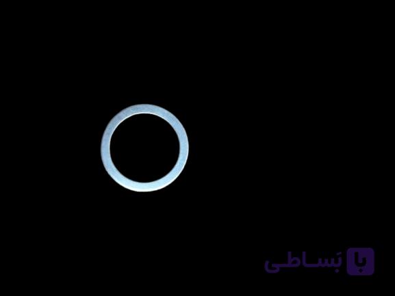 واشر تخت 16*20 میلیمتر