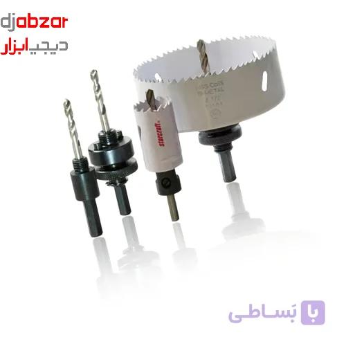 دنباله گردبر آهن