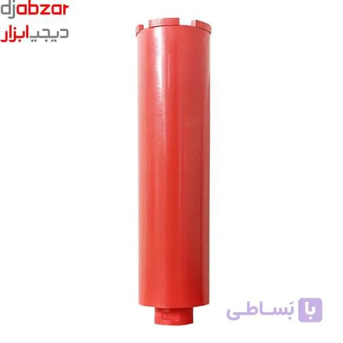 مته کرگیر 450×36 میلی‌متر – مناسب سوراخکاری بتن و مصالح سخت — تصویر 1