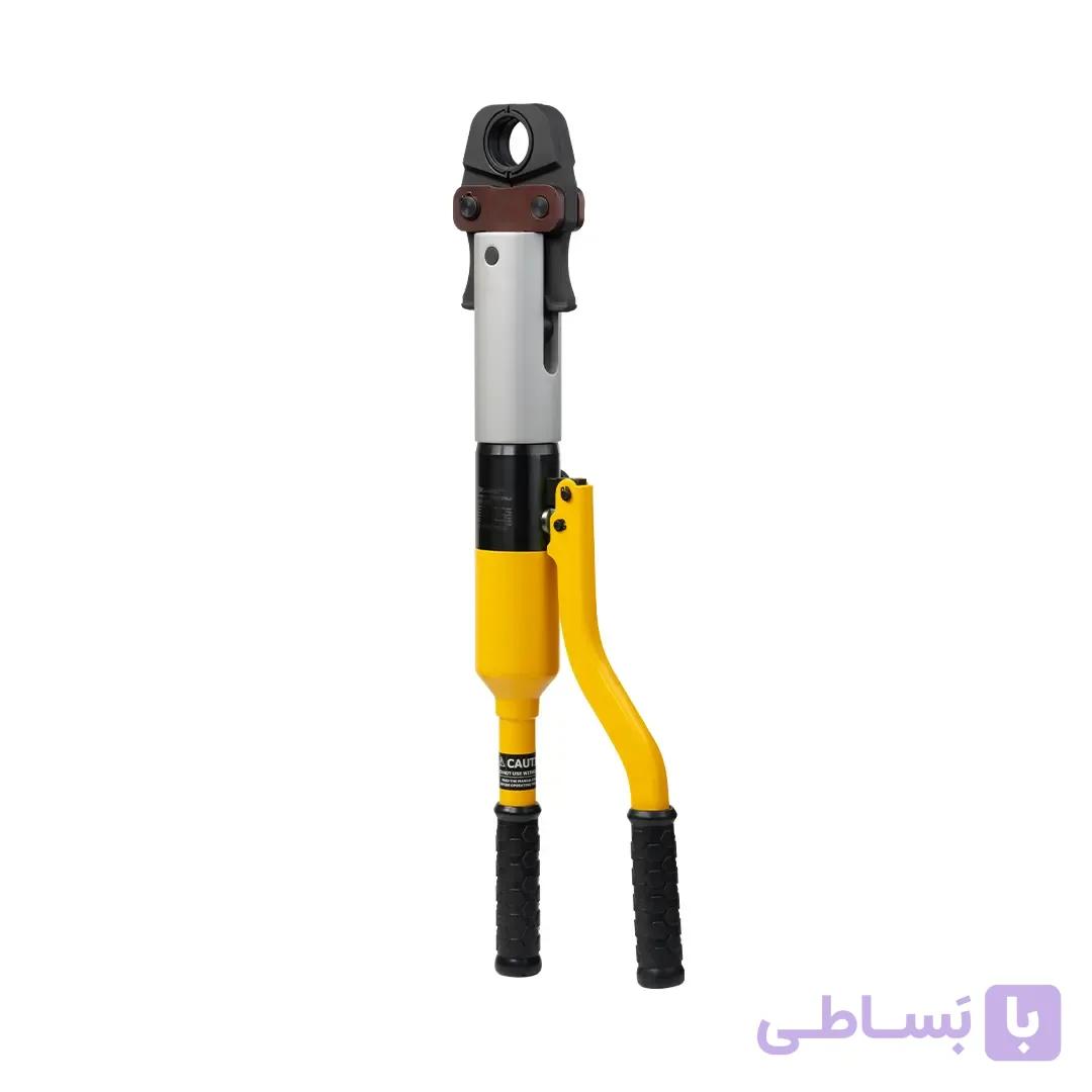 پرس هیدرولیک دستی لوله پنج لایه کنزاکس مدل 3850 — تصویر 1