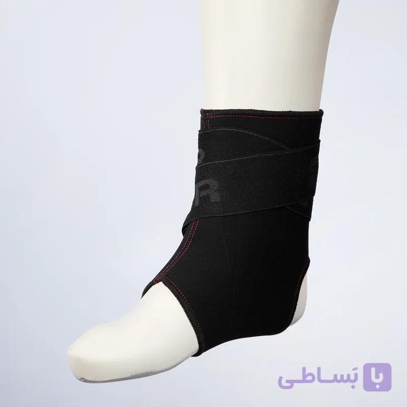 قوزک بند الاستیک با کش لیگامانی آدور — تصویر 1