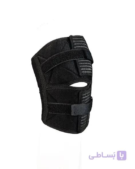 زانو بند قابل تنظیم ابری با کشکک باز آدور