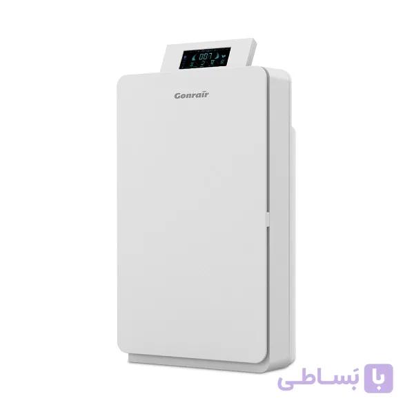 دستگاه تصفیه کننده هوا برند دی نت مدل GL-K180