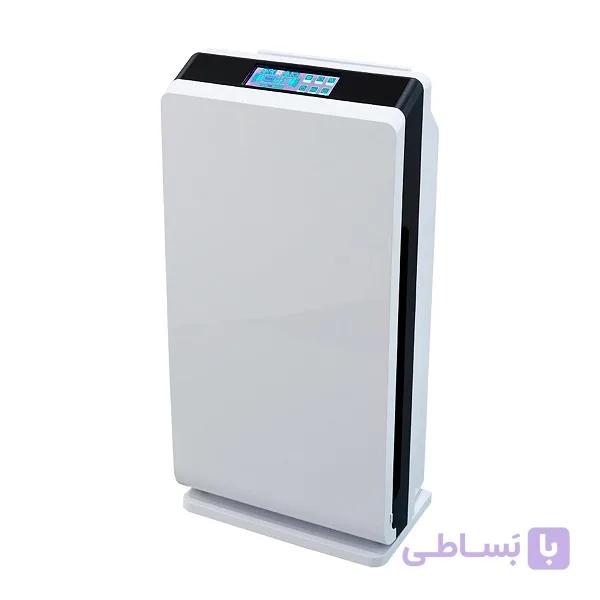 دستگاه تصفیه کننده هوا برند دی نت مدل GL-8128 — تصویر 1