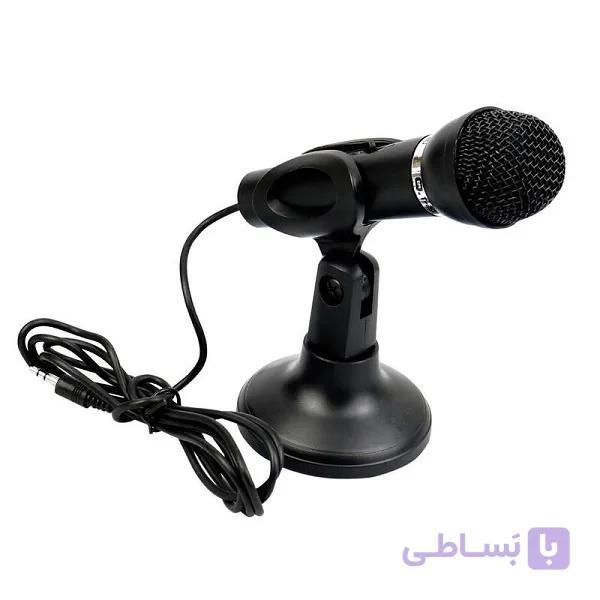 میکروفن رومیزی مدل T20 — تصویر 1
