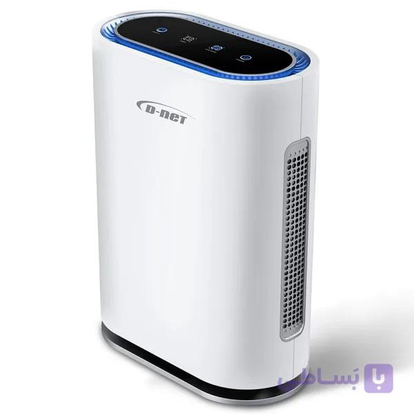 دستگاه تصفیه کننده هوا برند دی نت مدل GL-FS32
