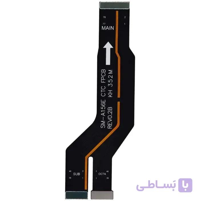 فلت مادربرد سامسونگ SAMSUNG A15 (A156E) — تصویر 1