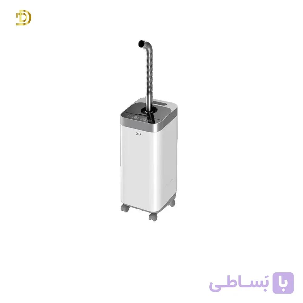 ضدعفونی کننده اولتراسونیک Goldent