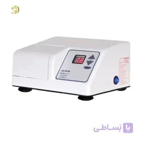 آمالگاماتور کپسولی دیجیتال عاج طب مدل Dentalium-D Plus