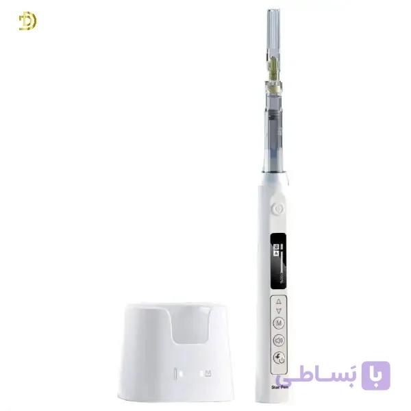 دستگاه تزریق بی حسی Woodpecker مدل Star pen