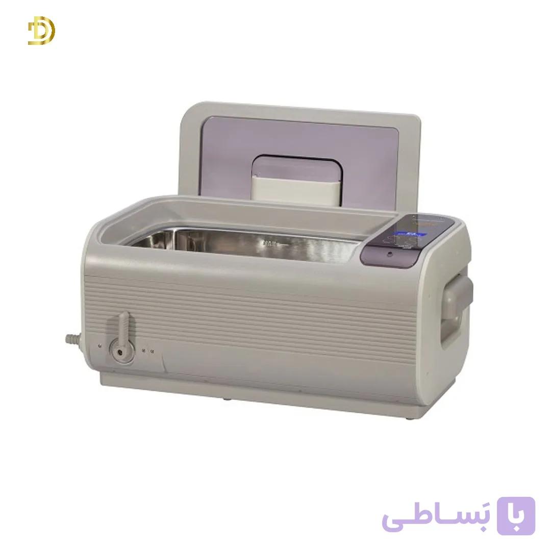 اولتراسونیک 6 لیتری عاج طب (Codyson)
