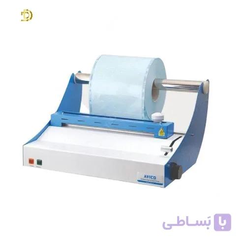 دستگاه پک BARLI بارلی