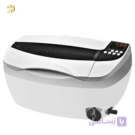 اولتراسونیک 3 لیتری عاج طب (Codyson)