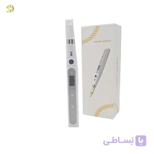دستگاه تزریق بی حسی Smart saftey مدل ansthesia