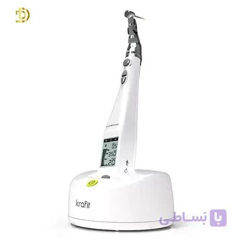 اپکس روتاری ماراتن Marathon مدل Endo E plus نوری
