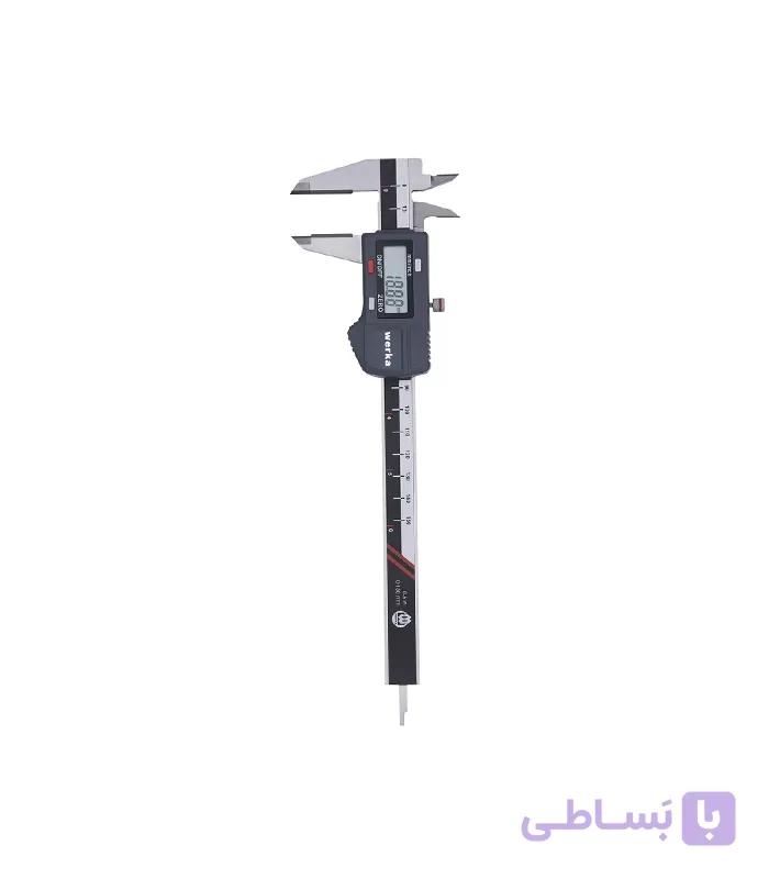 کولیس دیجیتال ورکا مدل 300-2242 — تصویر 1