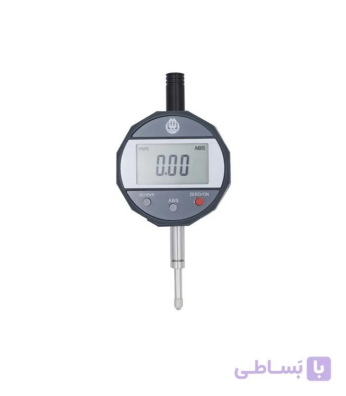 ساعت اندیکاتور دیجیتال ورکا 9095-221 — تصویر 1
