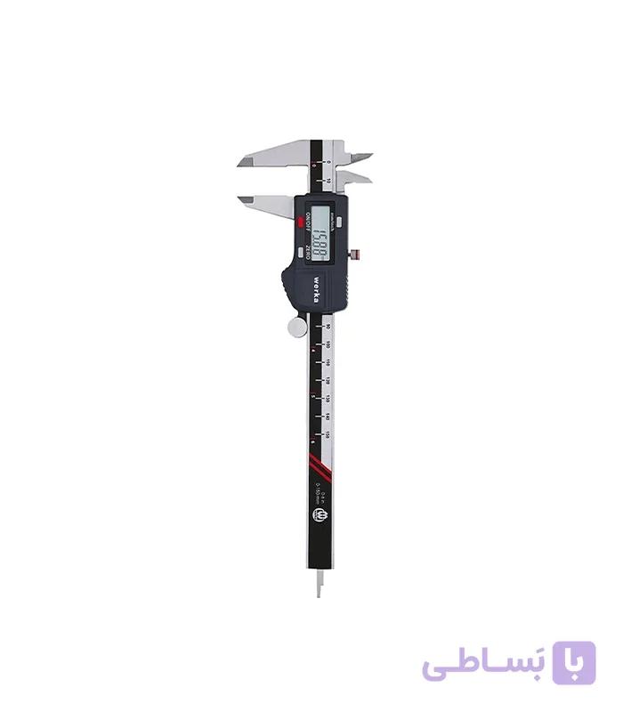 کولیس دیجیتال ورکا 8814-210 — تصویر 1