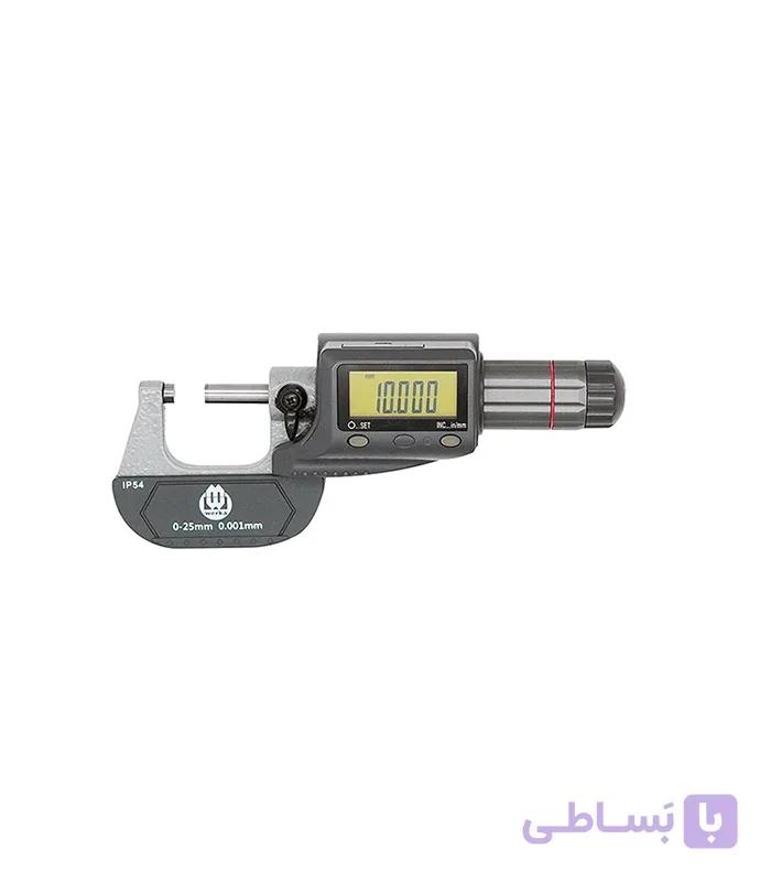 میکرومتر دیجیتال ورکا 5806-217 — تصویر 1