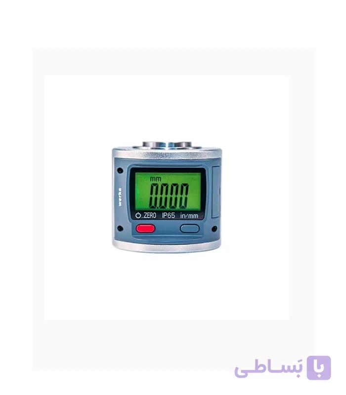 ساعت دیجیتال ضدزیرو ورکا 9521-235
