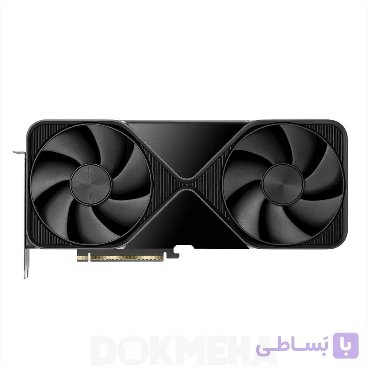 کارت گرافیگ انویدیا NVIDIA RTX PRO 6000 Blackwell Workstation Edition 96GB ECC GDDR7 — تصویر 1