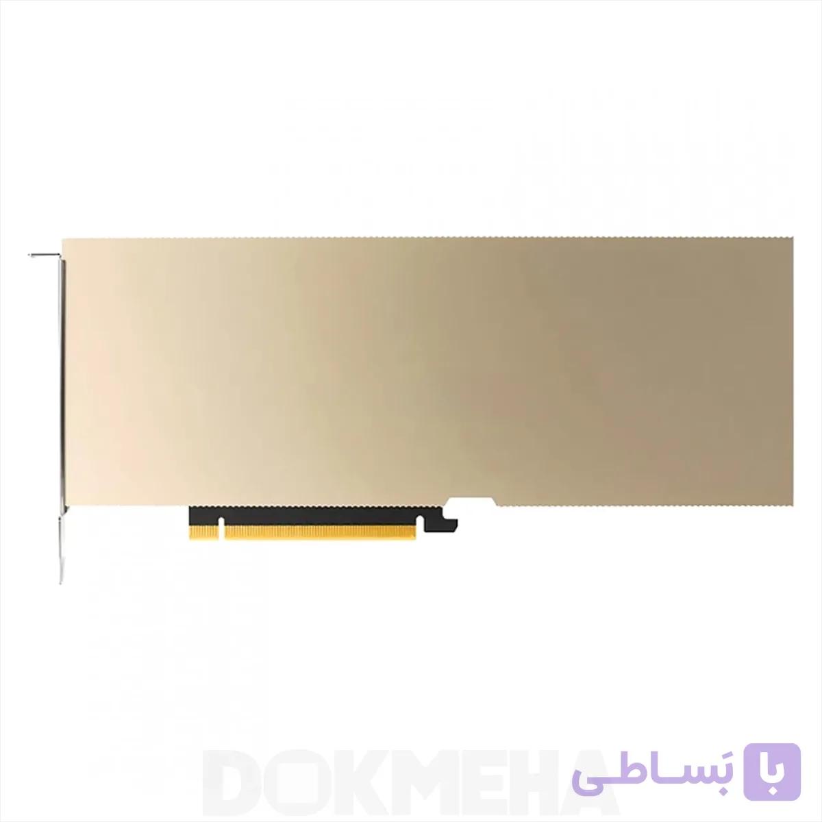 کارت گرافیگ انویدیا NVIDIA RTX PRO 4500 32GB Blackwell Server Edition ECC GDDR7 — تصویر 1