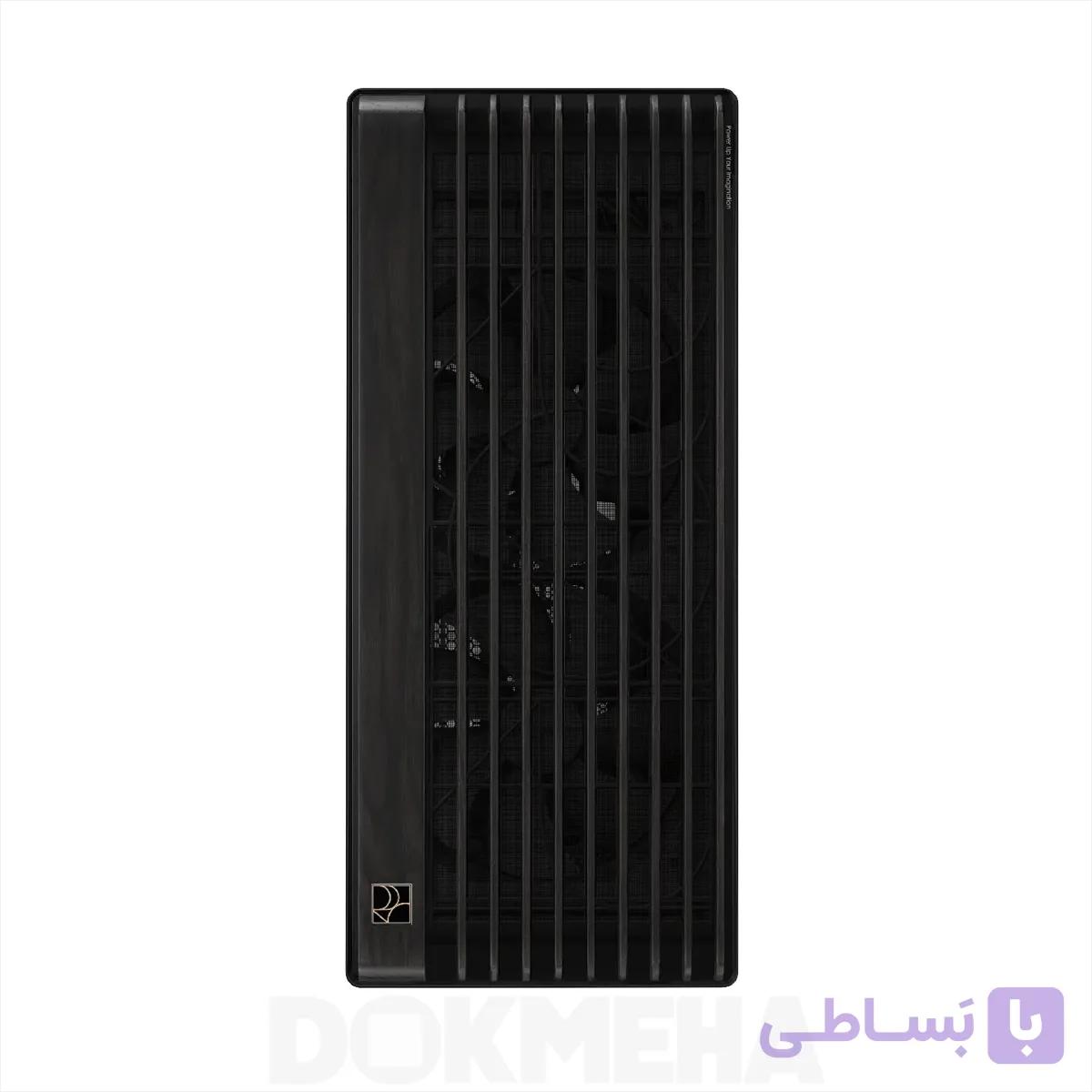 کیس ورک استیشن DOKMEHA W40000 Intel Xeon 5th Gen — تصویر 1