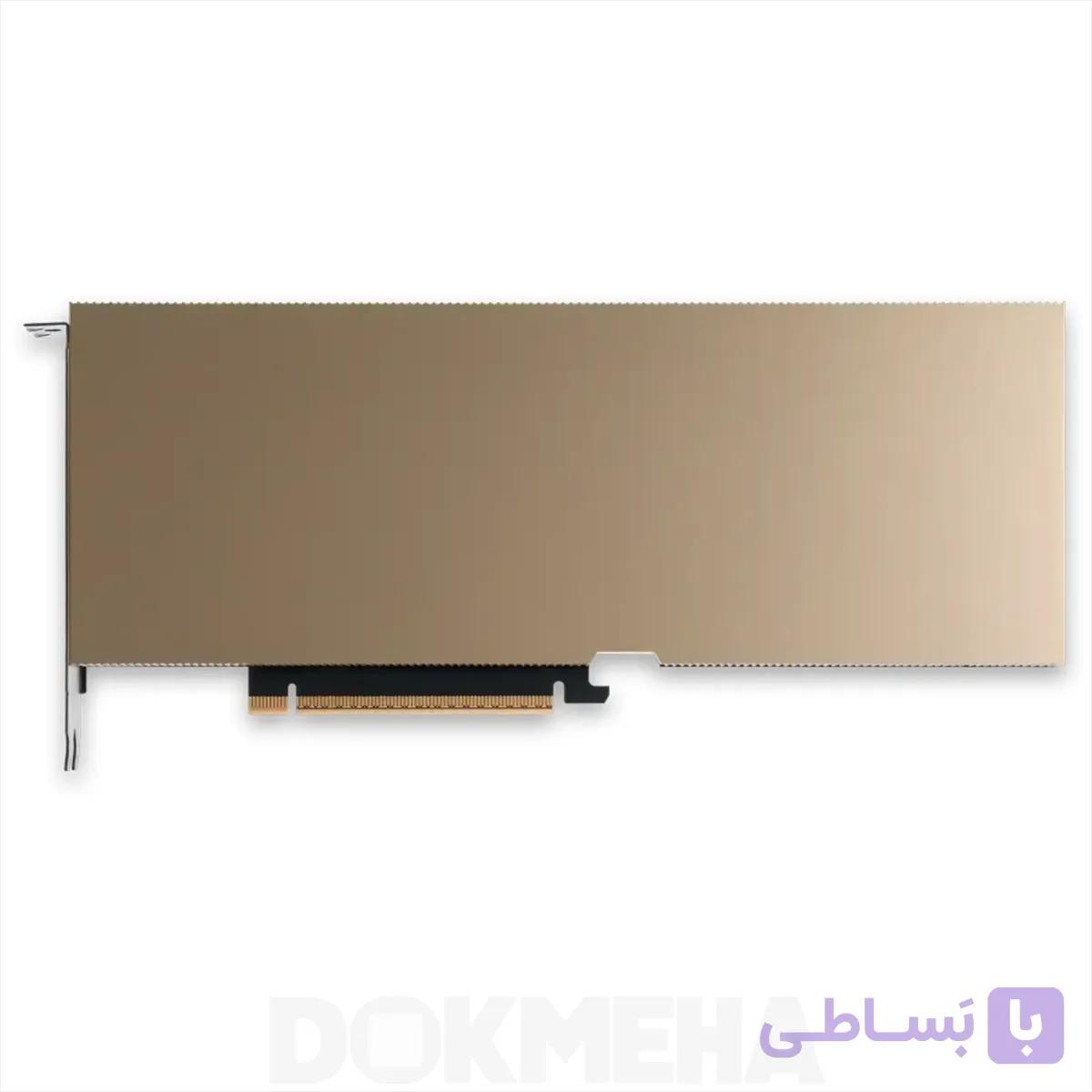 کارت گرافیگ انویدیا NVIDIA RTX PRO 6000 Blackwell Server Edition 96GB ECC GDDR7 — تصویر 1