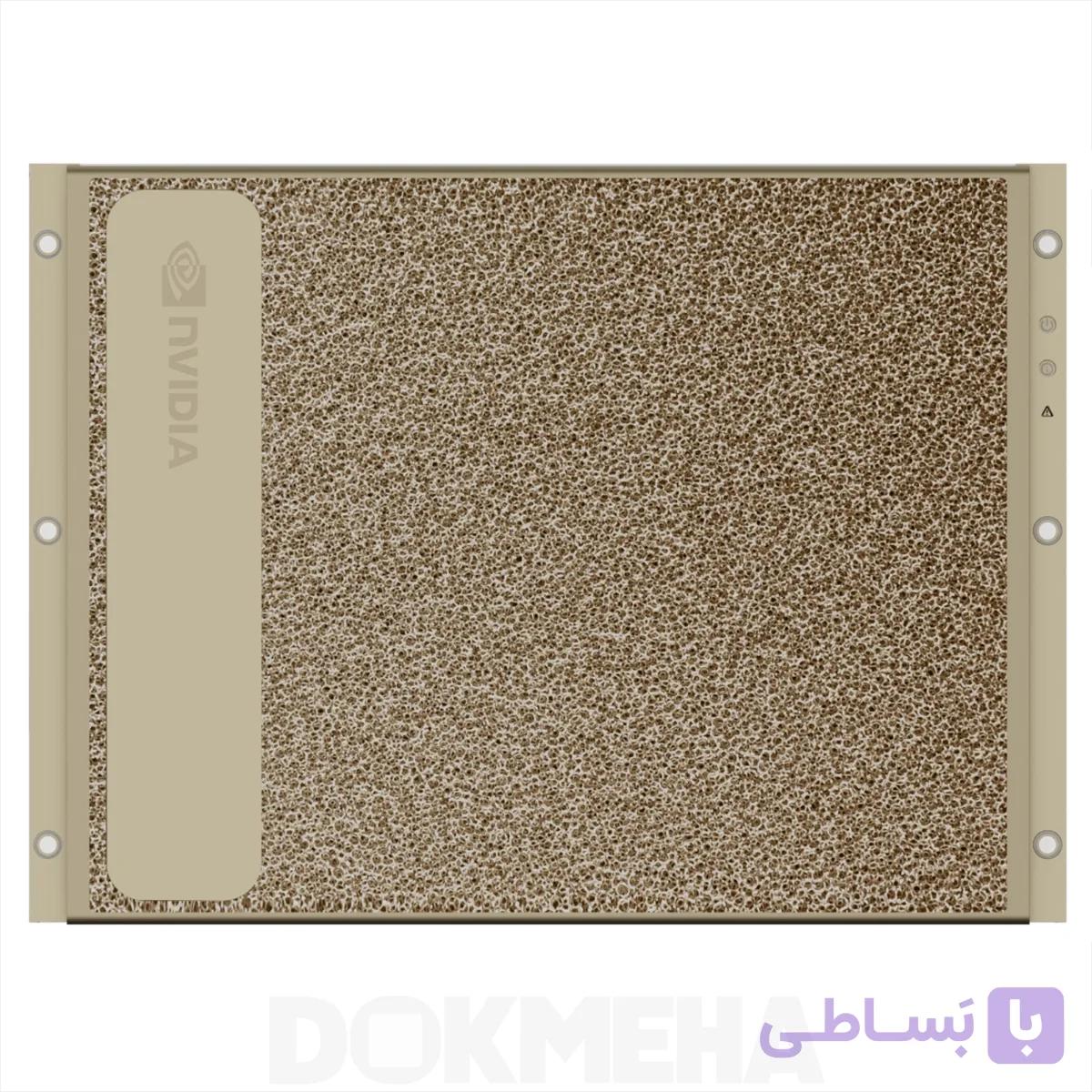 سرور گرافیکی NVIDIA DGX H200 8-GPU — تصویر 1