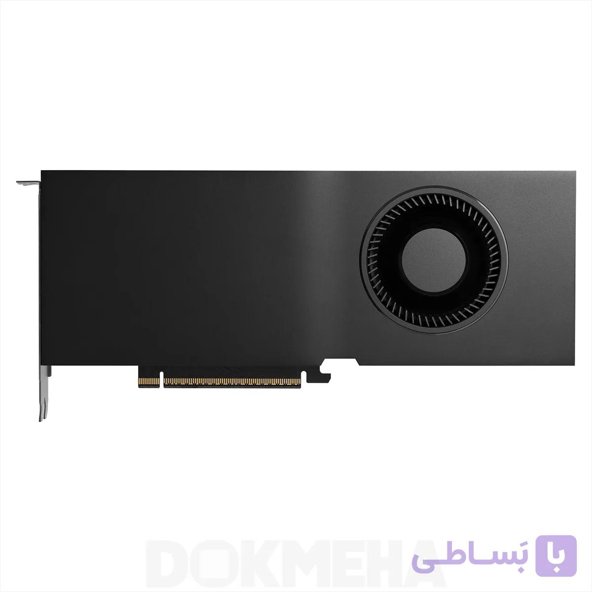 کارت گرافیگ انویدیا NVIDIA RTX PRO 4500 32GB Blackwell Workstation Edition ECC GDDR7 — تصویر 1