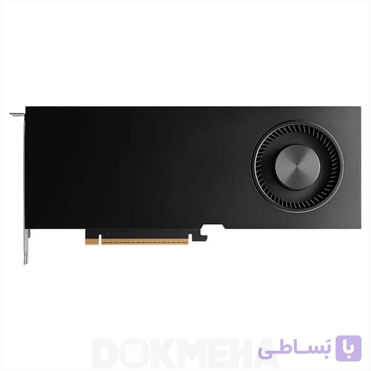 کارت گرافیگ انویدیا NVIDIA RTX PRO 5000 48GB Blackwell ECC GDDR7 — تصویر 1