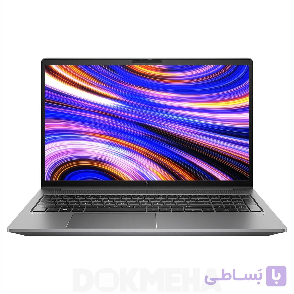 لپ‌تاپ ورک استیشن HP ZBook Power 15 G10 A — تصویر 1