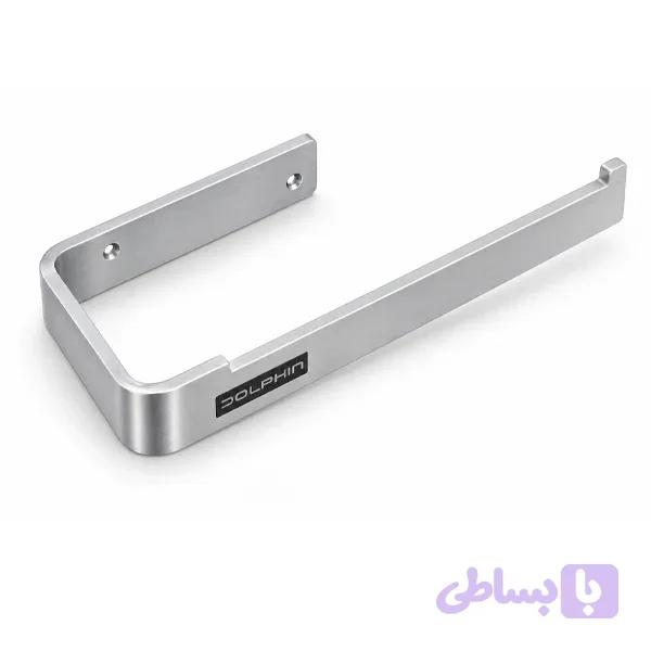 پایه رول دستمال کاغذی دلفین مدل fk-paper-L — تصویر 1