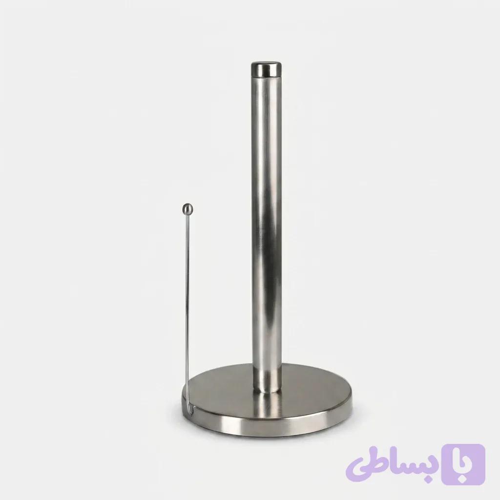 پایه رول دستمال کاغذی پیسو مدل ilg-30 — تصویر 1