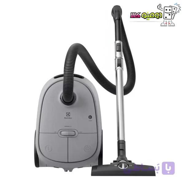 جاروبرقی کیسه‌ ای الکترولوکس Animal 600 مدل EB61A4UG — تصویر 1