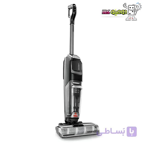 جارو شارژی بیسل مدل CrossWave OmniForce Edge 3999 — تصویر 1