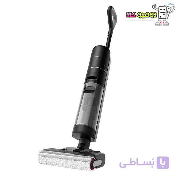 جارو شارژی خشک و مرطوب دریم مدل Dreame H20 Pro — تصویر 1