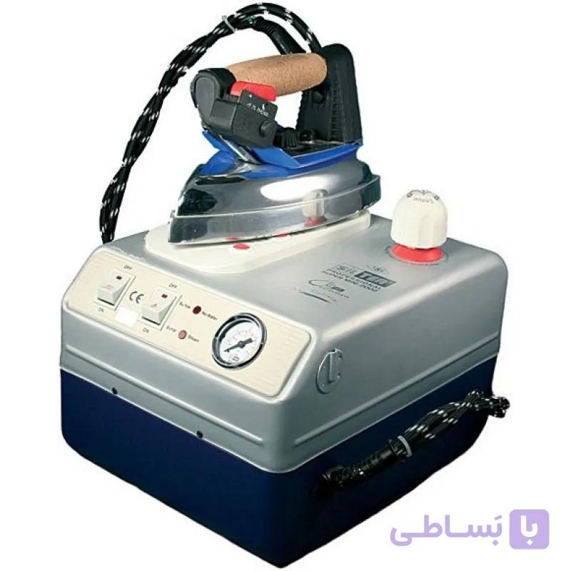 اتو بخار مخزن دار سیلتر ترکیه مدل 2035 در حد نو (گارانتی 6 ماهه خدمات) — تصویر 1