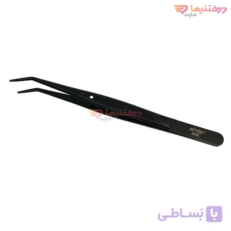 پنس چرخ خیاطی AKTION مدل TWE-6