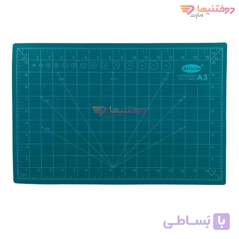 صفحه برش cutting mat JTS مدل 3mm سایز A1 — تصویر 1