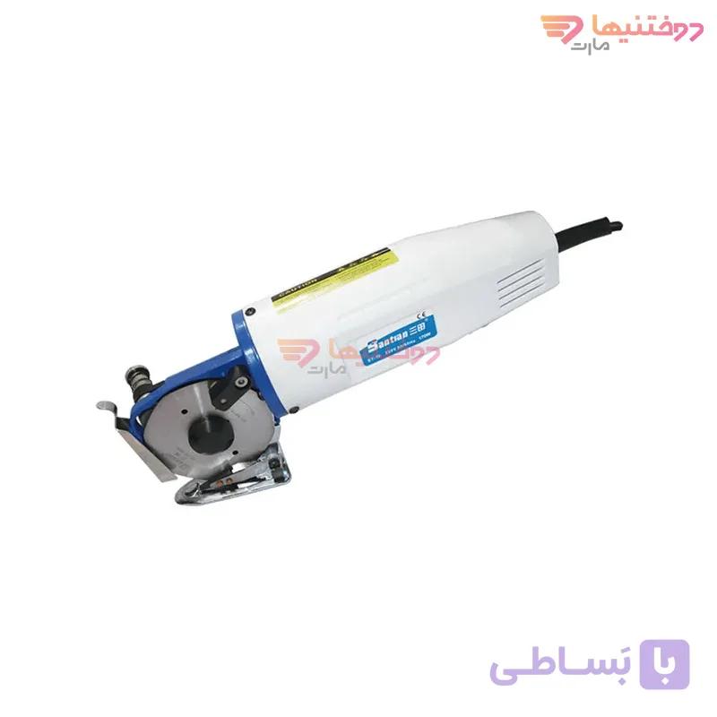 قیچی هشت پر سانتیان سایز 70 مدل RS 70 — تصویر 1