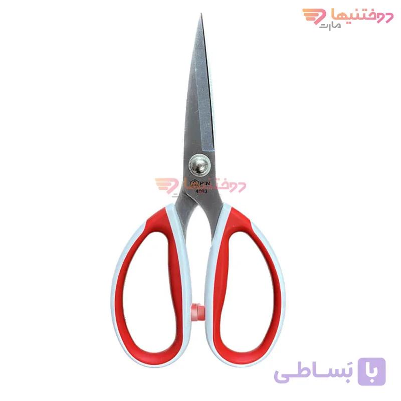 قیچی چندکاره AZO مدل 4093 — تصویر 1