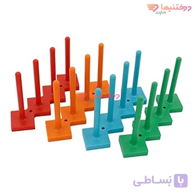 جا ماسوره مگنتی مدل 4P — تصویر 1